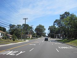 Hazlet - North Centerville, NJ